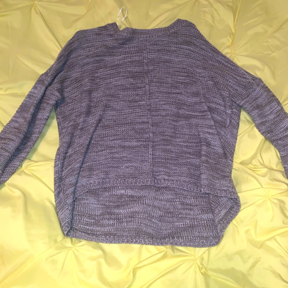 Multi Color Sweater